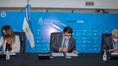 La pérdida salarial se profundiza y se empiezan a trabar las paritarias de este año