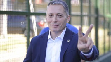 "El Quijote de Echeverría", el intendente que desafía al kirchnerismo con una causa que parecía perdida