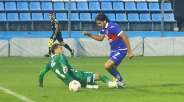 Temperley volvió a perder y preocupa