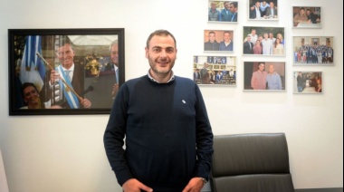 Urreli defendió el pedido de Grindetti a organizaciones sociales: "Todos estamos obligados a ser parte de la solución”