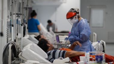 En lo que va de la pandemia, el Conurbano Sur superó los 167.813 contagios