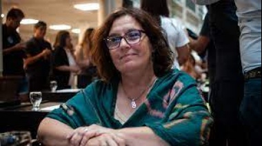 Cecchini aseguró el distrito no están en "situación crítica el sistema público ni en el privado”