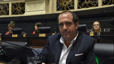 Bugallo denunció que " Gobierno arma estructuras paralelas para que la vacunación pueda estar en manos de La Cámpora”