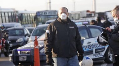 Mientras sigue la pica entre Berni y Frederic, la inseguridad en el Conurbano no da respiro