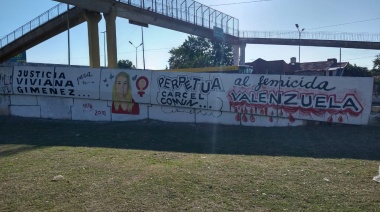 “Ahora podemos hacer el duelo por la muerte de mi hermana”, reveló Diana Paz