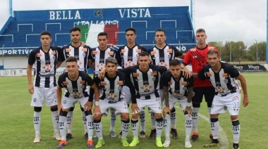El Porvenir busca un triunfo para acercarse al lote de arriba