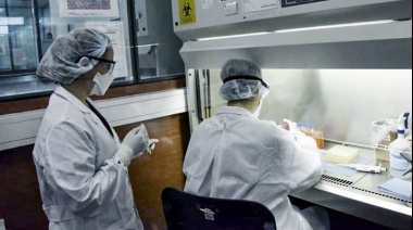Niegan que se esté investigando una variante “Buenos Aires” del coronavirus