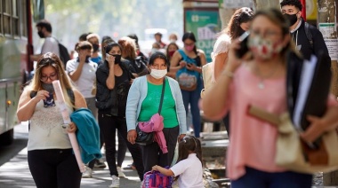 Efecto dominó: los intendentes del Conurbano se pronunciaron ante el retroceso a fase dos