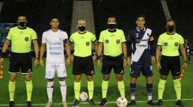 Temperley estiró su crisis ante Alvarado