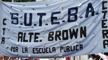 Solbes: “Nos genera indignación escucharlos cuando no han invertido en educación”