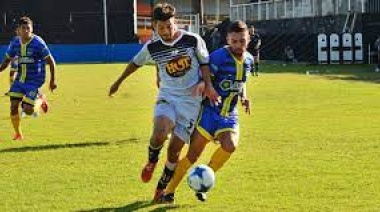 El Porvenir se impuso a Alem con claridad