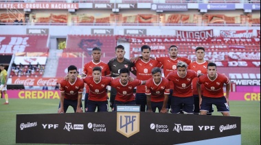 Obligado y presionado, El Rojo busca más que tres puntos en Avellaneda