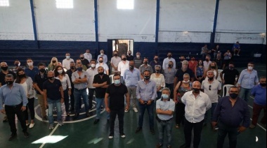 La llegada de Máximo al PJ agranda la brecha con el peronismo desencantado que busca crecer en la Tercera
