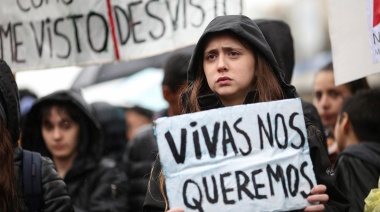 Advirtien que los casos de violencia de género “siguen en aumento” en Lomas
