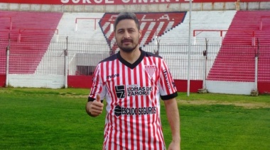Los Andes sufrió tres bajas importantes en el primer equipo