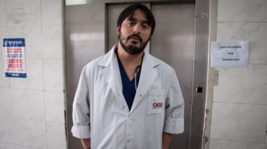 CICOP pide “medidas de cierre más fuertes” y anticipó que “el sistema de salud está llegando al límite de su capacidad” en la provincia