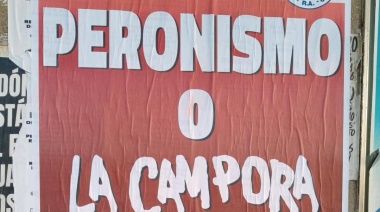 La dirigencia sindical empieza a ver las elecciones y arranca la “danza de los candidatos”