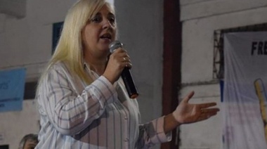 Dell'Anna sostuvo que si se respetan las medidas "pronto se va a poder volver a la aulas”