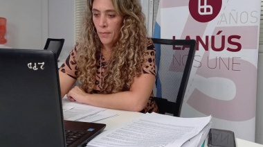 Se realizó la primera reunión de la mesa de prevención de violencia contra las mujeres
