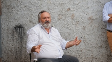 De la Torre aseguró que "hay una idea sectaria en el Gobierno: si no sos de La Cámpora te corren a un costado”