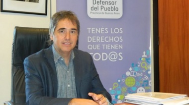 Legisladores opositores piden la constitución de una Bicameral para investigar el accionar del Defensor del Pueblo