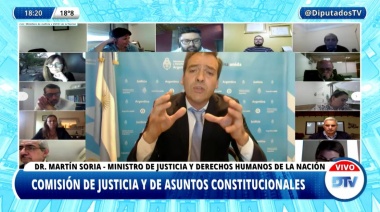 Juntos por el Cambio se plantó ante el kirchnerismo por la reforma al Ministerio Público Fiscal
