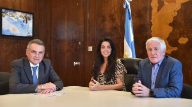 En el peronismo de Lanús, observan la crisis que enfrenta Díaz Pérez