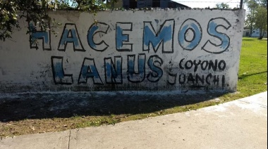 Balladares denunció agresiones a militantes en Lanús por parte de patotas del municipio
