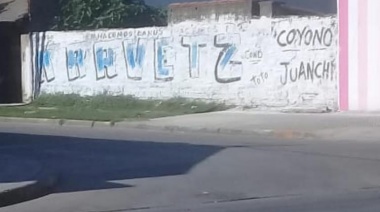 Balladares denunció agresiones a militantes en Lanús por parte de patotas del municipio