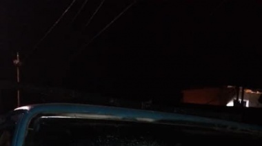 Balladares denunció agresiones a militantes en Lanús por parte de patotas del municipio