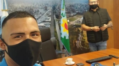 Balladares denunció agresiones a militantes en Lanús por parte de patotas del municipio