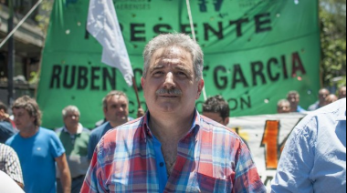 Ferro descree que “Magdalena Sierra tenga la espalda para conducir Avellaneda”