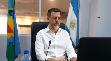 Kravetz se mostró de acuerdo con los anuncios del Presidente pero no negocia la presencialidad escolar ni el cierre de comercios