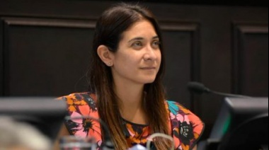 Besana apuntó contra Alberto Fernández y le recordó que "tener más poderes no habla de diálogo”
