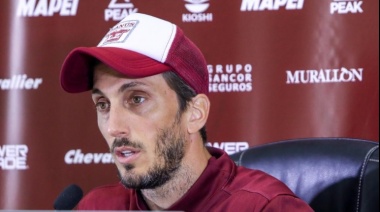 “Tenemos que creer que podemos ser un equipo duro”