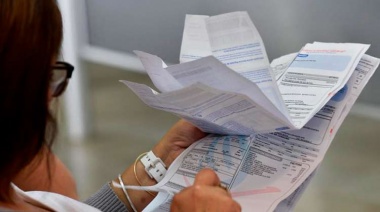 ONGs de usuarios rechazan los aumentos tarifarios: “Es tiempo de que las empresas esperen”