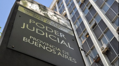 Judiciales bonaerenses alertan sobre un fuerte incremento de casos de coronavirus