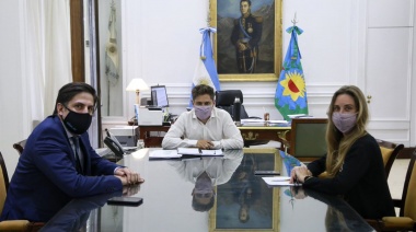 La oposición apunta a la ministra Agustina Vila y piden respuesta a Kicillof sobre educación