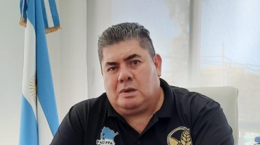 Gabriel Ruiz advirtió que la situación con la obra social de los panaderos “está cada vez peor”