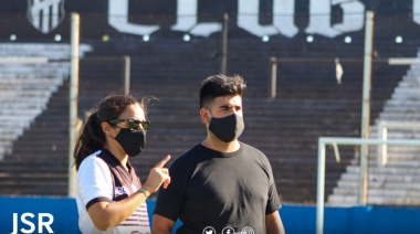 En El Porvenir aseguran: “Vamos a pelear los primeros puestos”