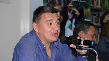 Pérez aseguró que el Poder Judicial “siempre beneficia a un sector de la derecha”