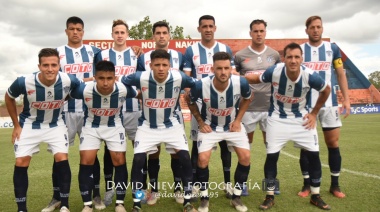 Tristán Suárez va por la recuperación ante el escolta