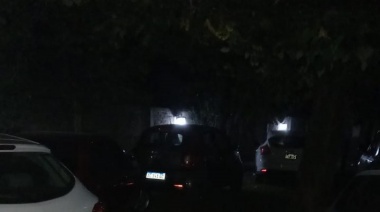Una fiesta electrónica clandestina fue desarticulada y se incautaron drogas y autos