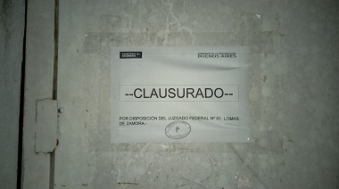 Una fiesta electrónica clandestina fue desarticulada y se incautaron drogas y autos