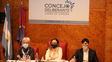 Sin sobresaltos, el oficialismo logró la aprobación de la rendición de cuentas