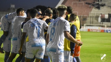 Temperley volvió a la victoria en un partidazo