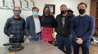 Daniela Vilar: "Lo que está pasando en Colombia es dramático"