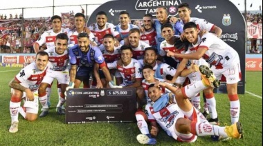 Temperley se mide ante Talleres en busca del pasaje a octavos
