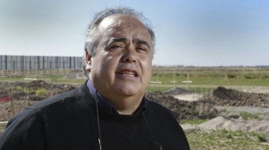 Castillo amenazó con "mudar" la feria de La Salada si no habilitan su reapertura