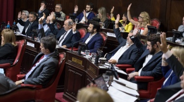 Juntos por el Cambio busca que privados puedan comprar y vender vacunas anti Covid